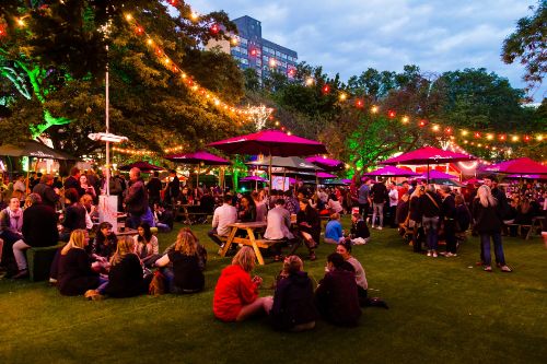 7 Edinburgh Festivals You Don’t Want To Miss This Summer - CoDE Pod Hostels